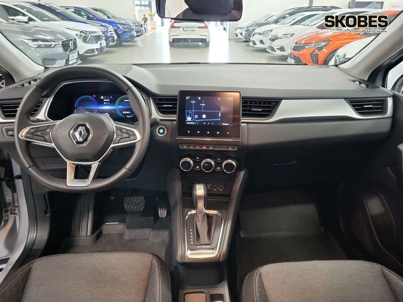 Renault Captur bild 12