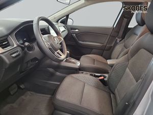 Renault Captur bild 8