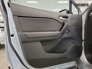 Renault Captur bild 15