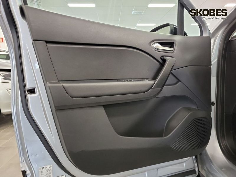Renault Captur bild 15