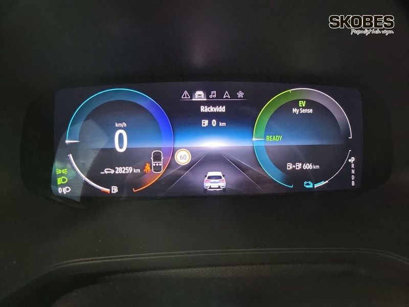 Renault Captur bild 13