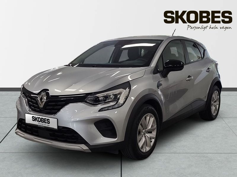 Renault Captur bild 3