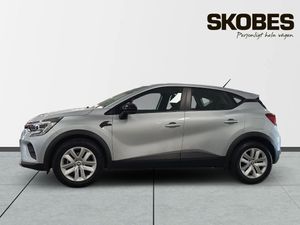 Renault Captur bild 4