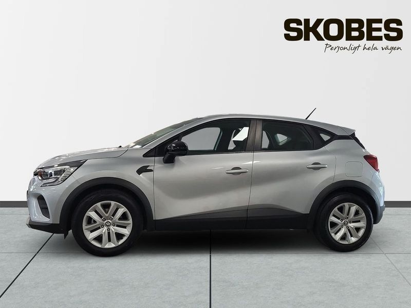 Renault Captur bild 4