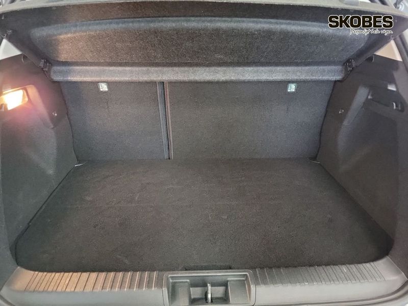 Renault Captur bild 16