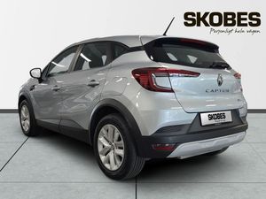 Renault Captur bild 5