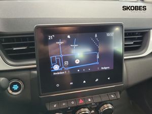 Renault Captur bild 14