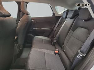 Renault Captur bild 9