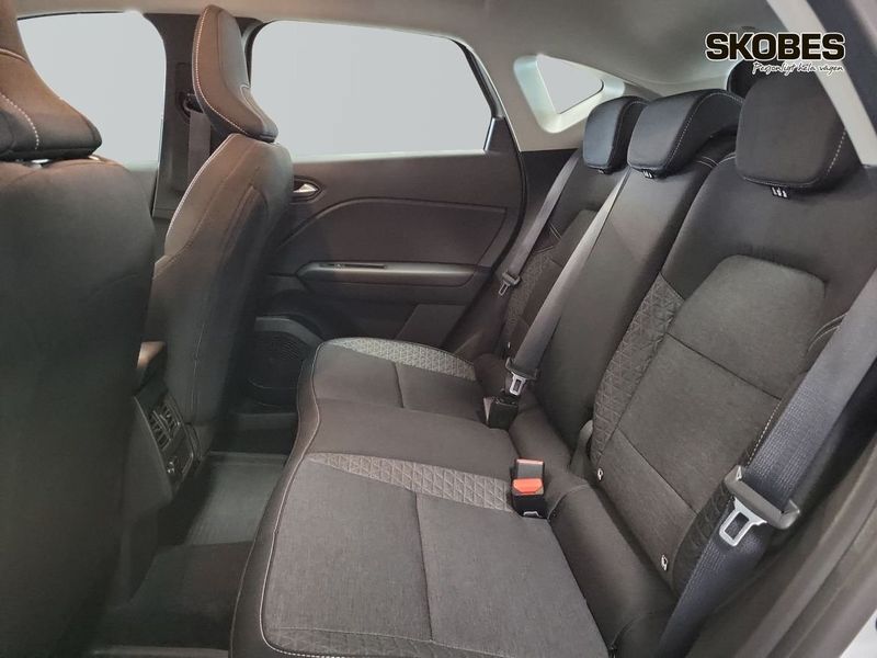 Renault Captur bild 9