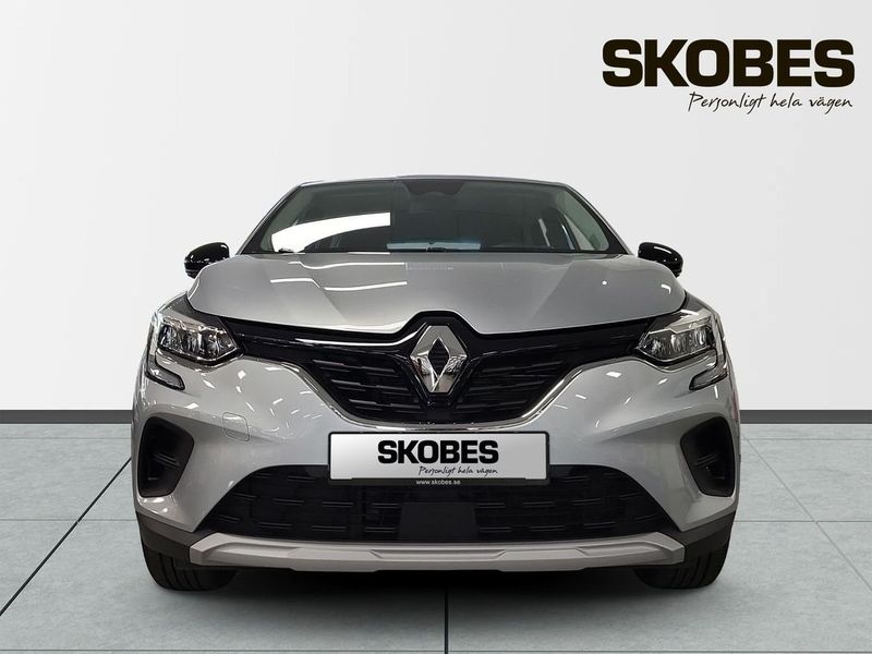 Renault Captur bild 2
