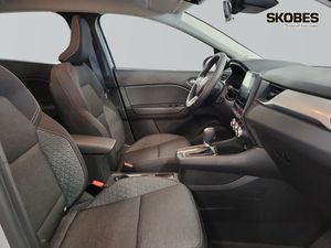 Renault Captur bild 11