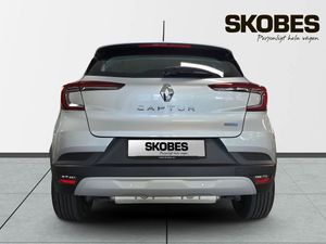 Renault Captur bild 6