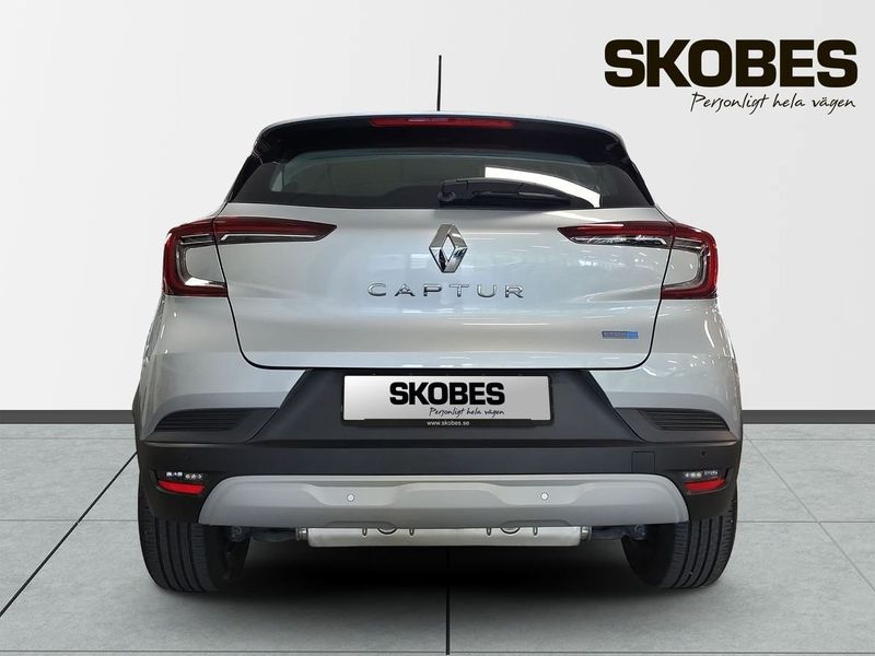 Renault Captur bild 6