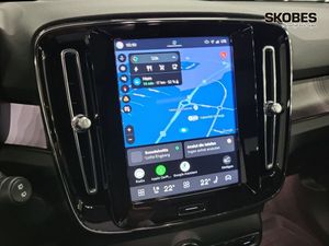 Volvo XC40 bild 14