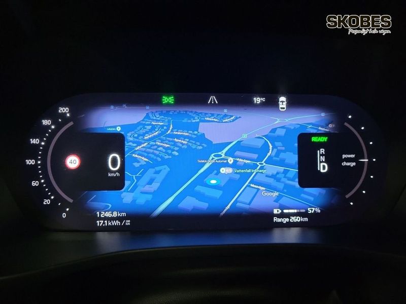Volvo XC40 bild 13