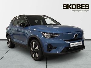 Volvo XC40 bild 1