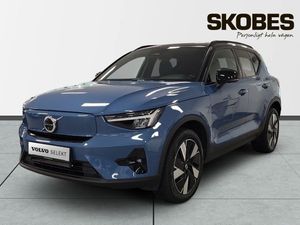 Volvo XC40 bild 3