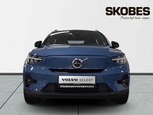 Volvo XC40 bild 2