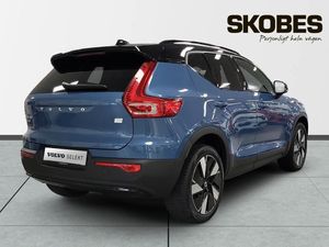 Volvo XC40 bild 7