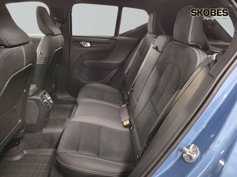Volvo XC40 bild 9