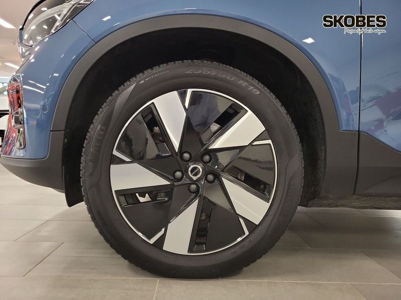 Volvo XC40 bild 17