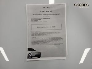 Volvo XC40 bild 18