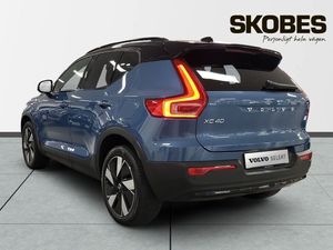 Volvo XC40 bild 5