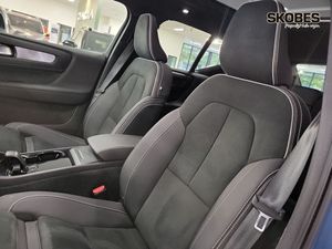 Volvo XC40 bild 21