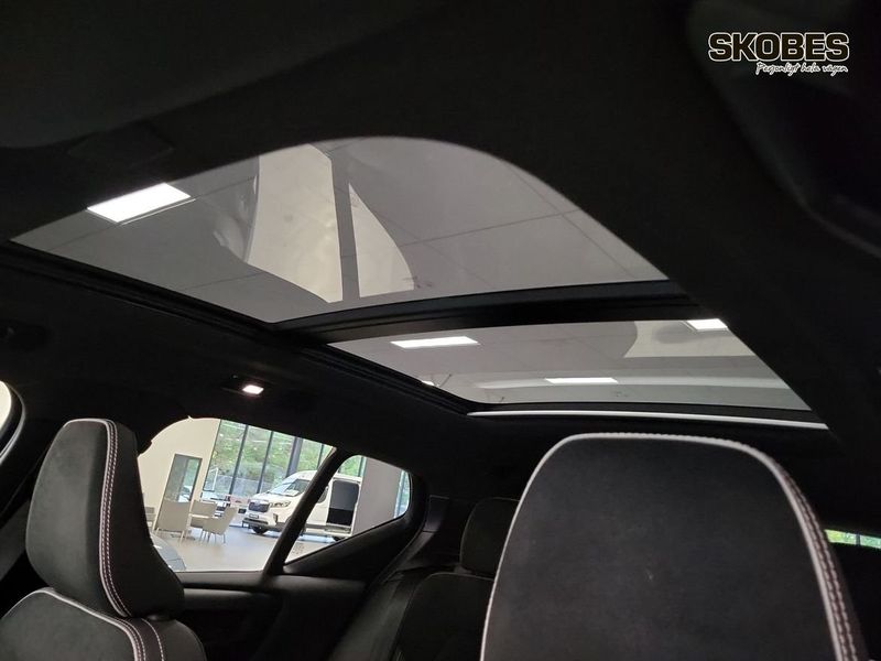 Volvo XC40 bild 20