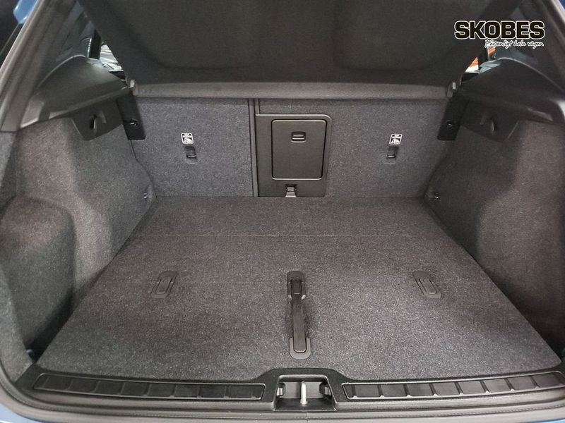 Volvo XC40 bild 16