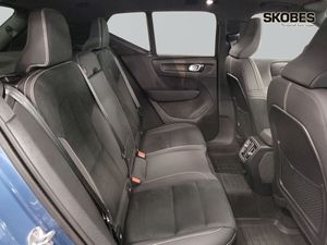 Volvo XC40 bild 10