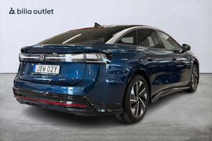 Volkswagen ID.7 bild 6