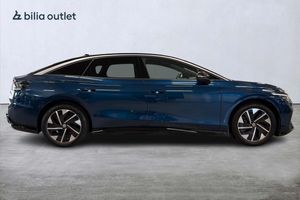 Volkswagen ID.7 bild 5