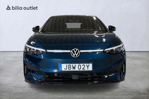 Volkswagen ID.7 bild 3