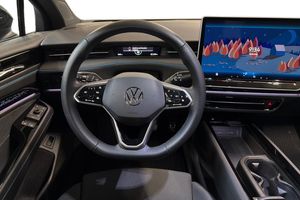 Volkswagen ID.7 bild 16