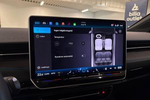 Volkswagen ID.7 bild 21