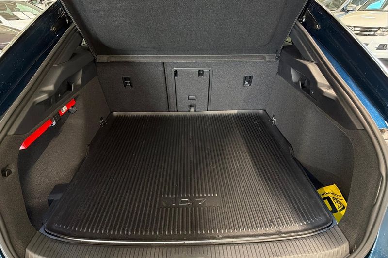 Volkswagen ID.7 bild 10