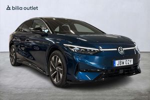 Volkswagen ID.7 bild 4