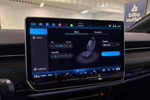 Volkswagen ID.7 bild 20