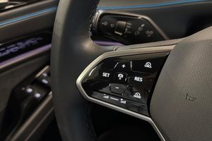 Volkswagen ID.7 bild 24