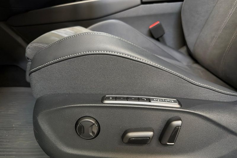 Volkswagen ID.7 bild 27