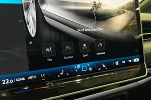 Volkswagen ID.7 bild 23
