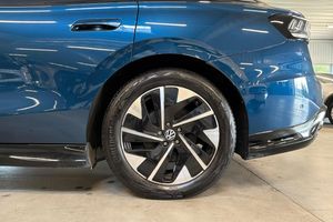 Volkswagen ID.7 bild 11