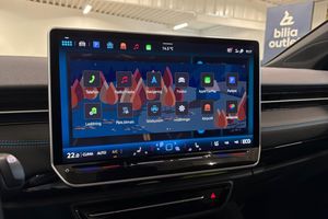 Volkswagen ID.7 bild 22