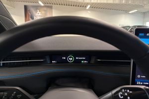 Volkswagen ID.7 bild 17