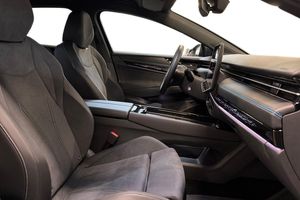 Volkswagen ID.7 bild 15