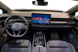 Volkswagen ID.7 bild 12