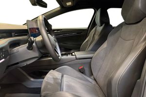 Volkswagen ID.7 bild 13