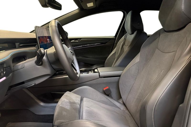 Volkswagen ID.7 bild 13