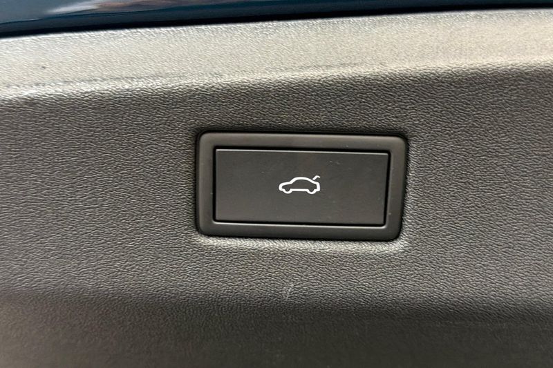 Volkswagen ID.7 bild 28